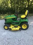 2018 John Deere X730 Image