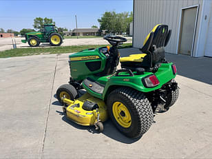 Main image John Deere X734 11