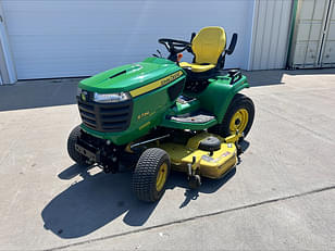 Main image John Deere X734 12