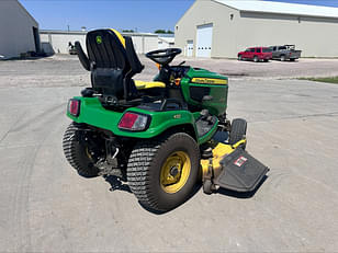 Main image John Deere X734 14