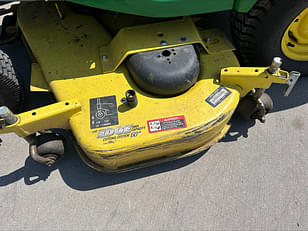 Main image John Deere X734 16