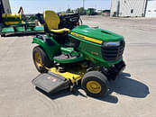 Thumbnail image John Deere X734 17