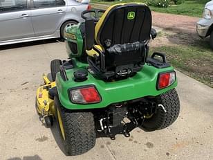 Main image John Deere X734 3