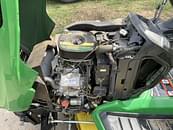 Thumbnail image John Deere X734 5