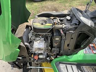 Main image John Deere X734 5