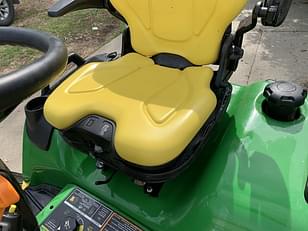 Main image John Deere X734 7