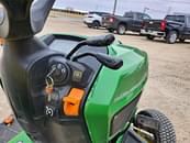 Thumbnail image John Deere X734 7