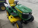 2018 John Deere X738 Image
