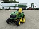 2018 John Deere X738 Image