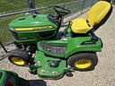 2018 John Deere X738 Image