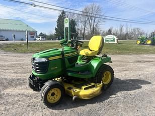 Main image John Deere X738 1