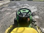 Thumbnail image John Deere X738 5