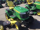 2018 John Deere X739 Image