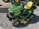 2018 John Deere X739 Image