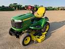 2018 John Deere X739 Image