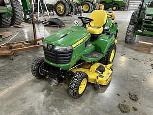 Main image John Deere X739 0