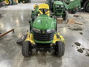 Main image John Deere X739 1