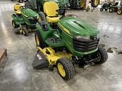 Thumbnail image John Deere X739 3