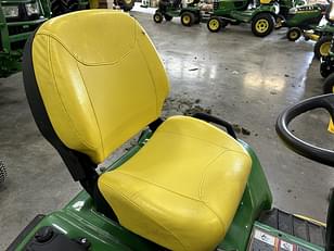 Main image John Deere X739 8