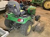 Thumbnail image John Deere X739 5