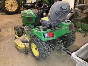 Main image John Deere X739 6