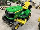 2018 John Deere X739 Image