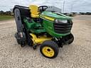 2018 John Deere X739 Image
