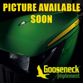 Main image John Deere X739