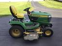 2018 John Deere X750 Image