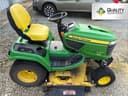 2018 John Deere X750 Image