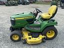 2018 John Deere X750 Image