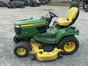 Thumbnail image John Deere X750 0