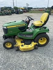 Main image John Deere X750 1