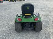 Thumbnail image John Deere X750 3