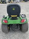 Thumbnail image John Deere X750 4