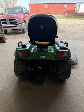 Image of John Deere X750 equipment image 2