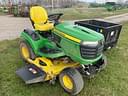 2018 John Deere X750 Image