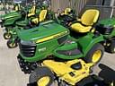 2018 John Deere X750 Image