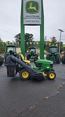 2018 John Deere X758 Image