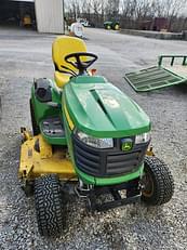 Main image John Deere X758 5