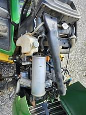 Main image John Deere X758 6