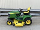 2018 John Deere X758 Image