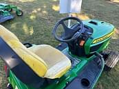 Thumbnail image John Deere X758 1