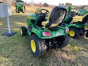 Thumbnail image John Deere X758 4