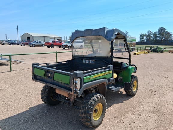 Image of John Deere XUV 825E equipment image 4