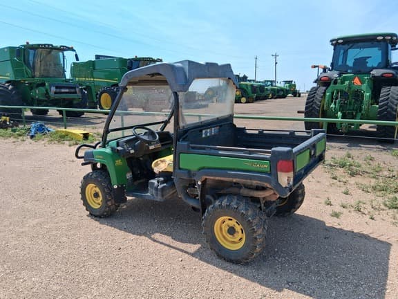 Image of John Deere XUV 825E equipment image 2
