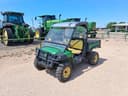 2018 John Deere XUV 825E Image
