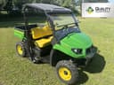 2018 John Deere XUV 560E Image