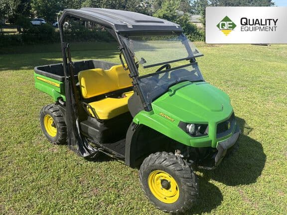 Image of John Deere XUV 560E Primary image