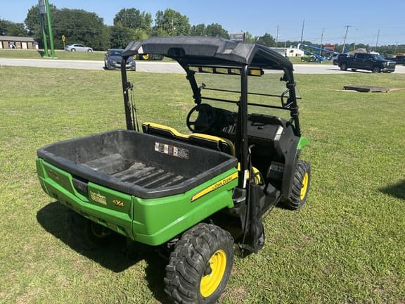 Image of John Deere XUV 560E equipment image 4
